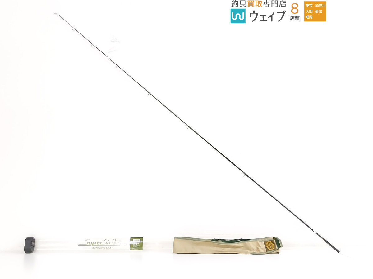 【中古品】SMITH スーパーストライク SC-1 シュープリームキャスト IT3M53MPCPE6 スミス スーパーストライク sc-1 シュープリームキャスト