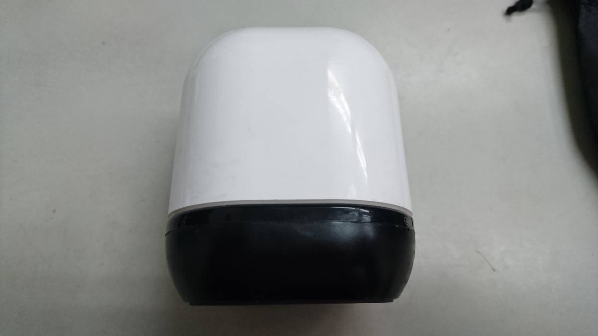 ■ Lenco Portable Bluetooth Speaker　スピーカー 　BTS-110 C_画像5