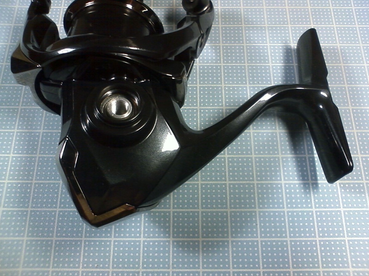 品質検査済 シマノ 19 スプールとハンドル無し C00sss ヴァンキッシュ スピニングリール Viapaisagemurbana Eco Br 品質検査済 シマノ 19 スプールとハンドル無し C00sss ヴァンキッシュ スピニングリール Viapaisagemurbana Eco Br