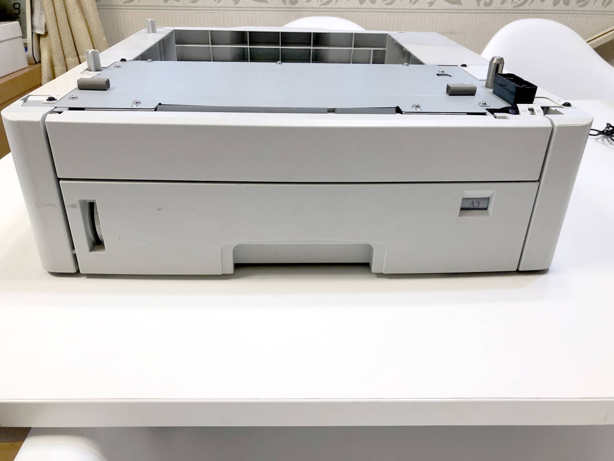 RICOH リコー IPSiO SPC720 レーザープリンター用500枚増設トレイカセット(リコー)|売買されたオークション情報、yahooの商品情報をアーカイブ公開 オークファン RICOH リコー IPSiO SPC720 レーザープリンター用500枚増設トレイカセット(リコー)|売買されたオークション情報、yahooの商品情報をアーカイブ公開 オークファン