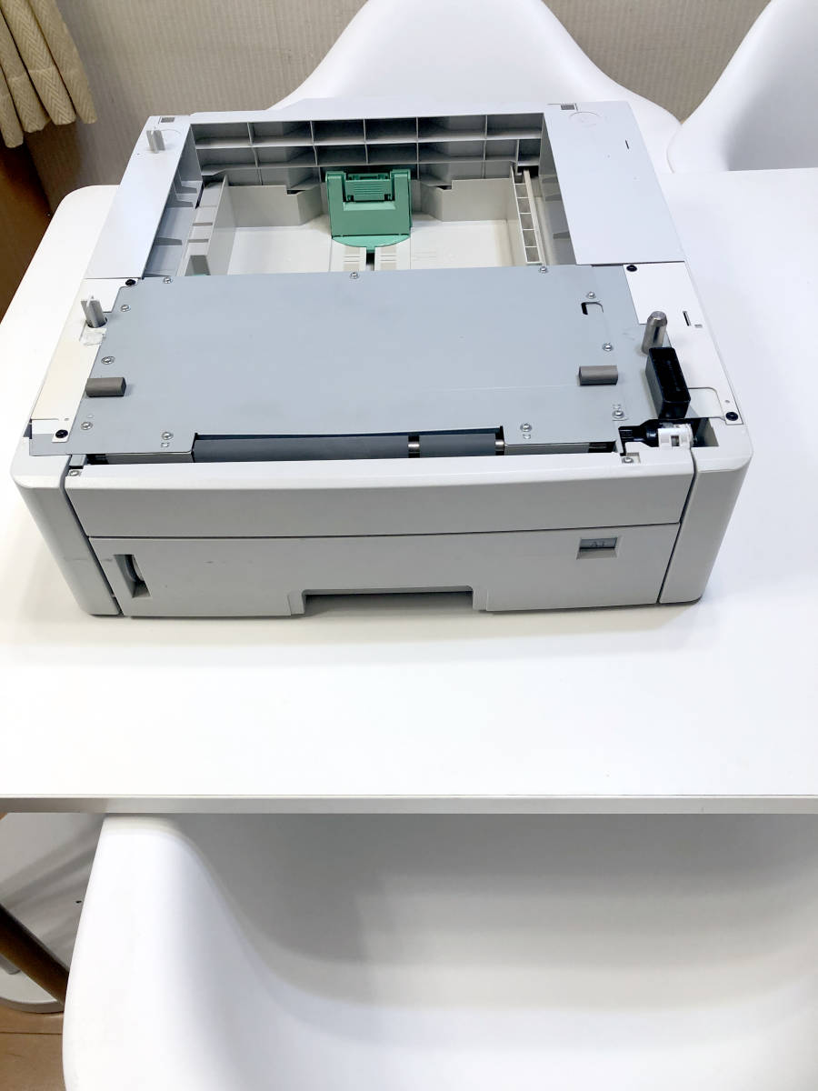 RICOH リコー IPSiO SPC720 レーザープリンター用500枚増設トレイカセット(リコー)|売買されたオークション情報、yahooの商品情報をアーカイブ公開 オークファン RICOH リコー IPSiO SPC720 レーザープリンター用500枚増設トレイカセット(リコー)|売買されたオークション情報、yahooの商品情報をアーカイブ公開 オークファン