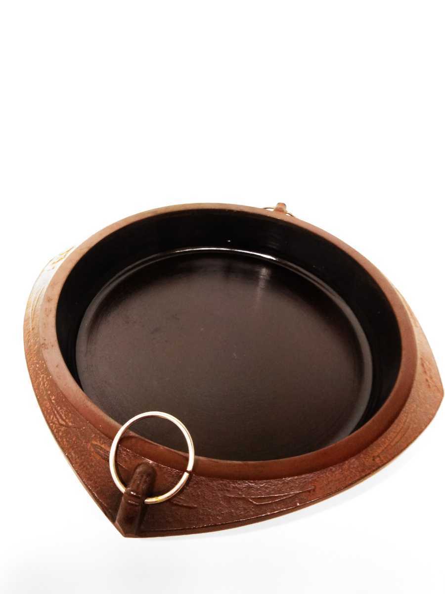  south part iron vessel .. roasting three .. rectangle pine bamboo plum large iron saucepan saucepan saucepan cooking ... iron vessel Zaimei beautiful goods ( search ) south part iron ...... temperature .