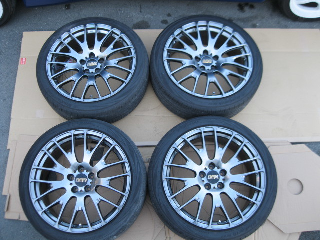 Yahoo!オークション - BBS RN 20インチ 8.5J +38 114.3 5穴 Yahoo!オークション - BBS RN 20インチ 8.5J +38 114.3 5穴