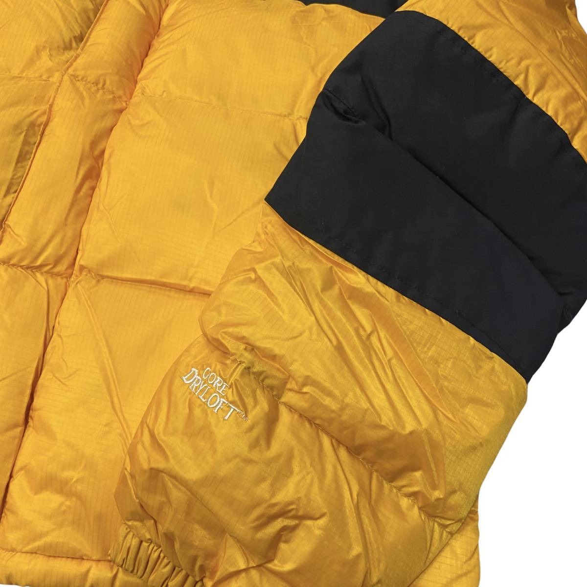 Yahoo!オークション - 90s THE NORTH FACE BALTRO バルトロ Yahoo!オークション - 90s THE NORTH FACE BALTRO バルトロ
