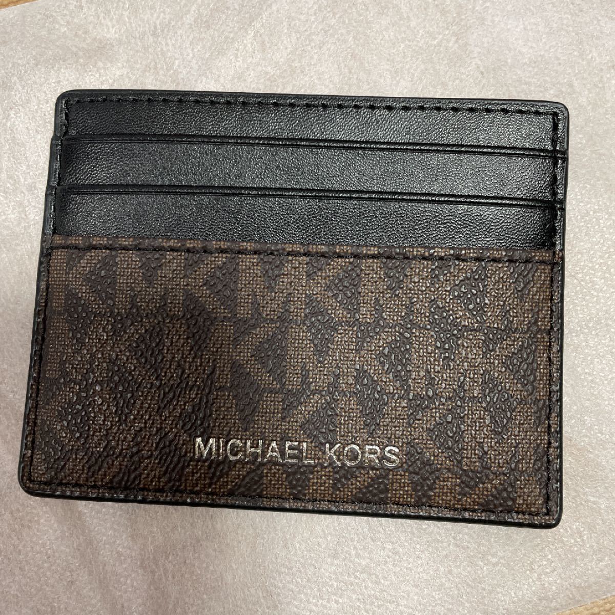 MICHAEL KORS カードケース