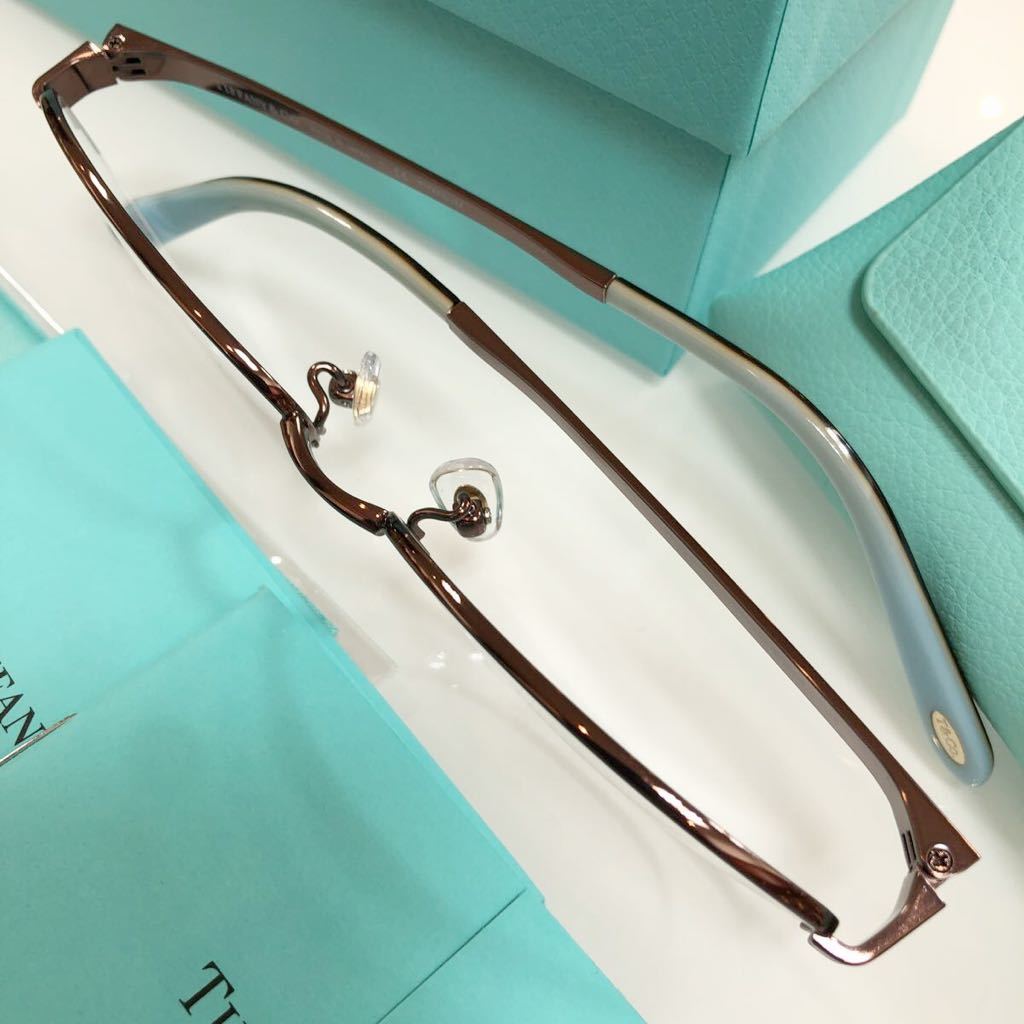 新入荷 限定1本 定価41 800円 メーカー保証付 TIFFANY ティファニー