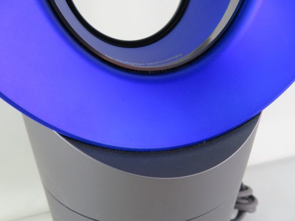 AT10 ☆ dyson ダイソン AM09 hot+cool セラミックファンヒーター