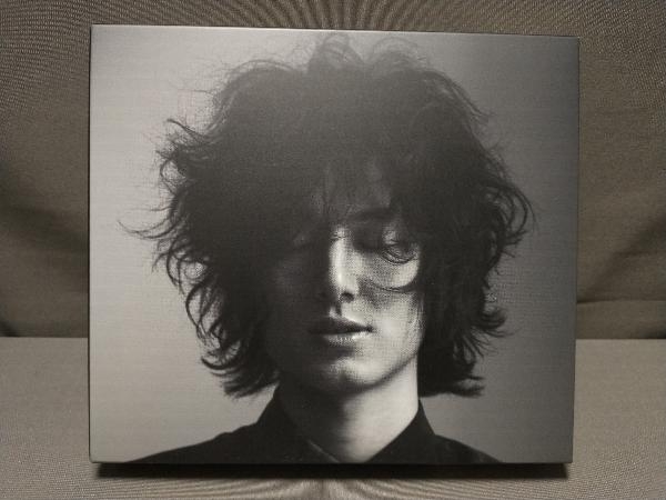 藤井風 CD HELP EVER HURT NEVER(初回限定盤) www.gastech.com.tr