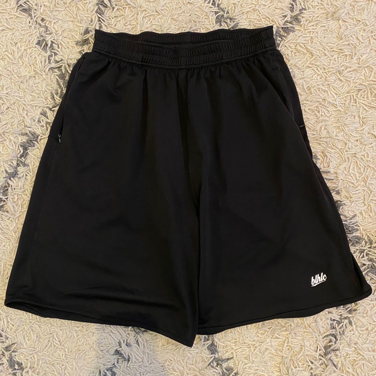 ballaholic basic zip shorts (black)|Yahoo!フリマ(旧PayPay ballaholic basic zip shorts (black)|Yahoo!フリマ(旧PayPay