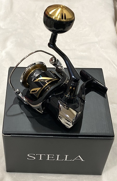 20ステラSW 5000XG