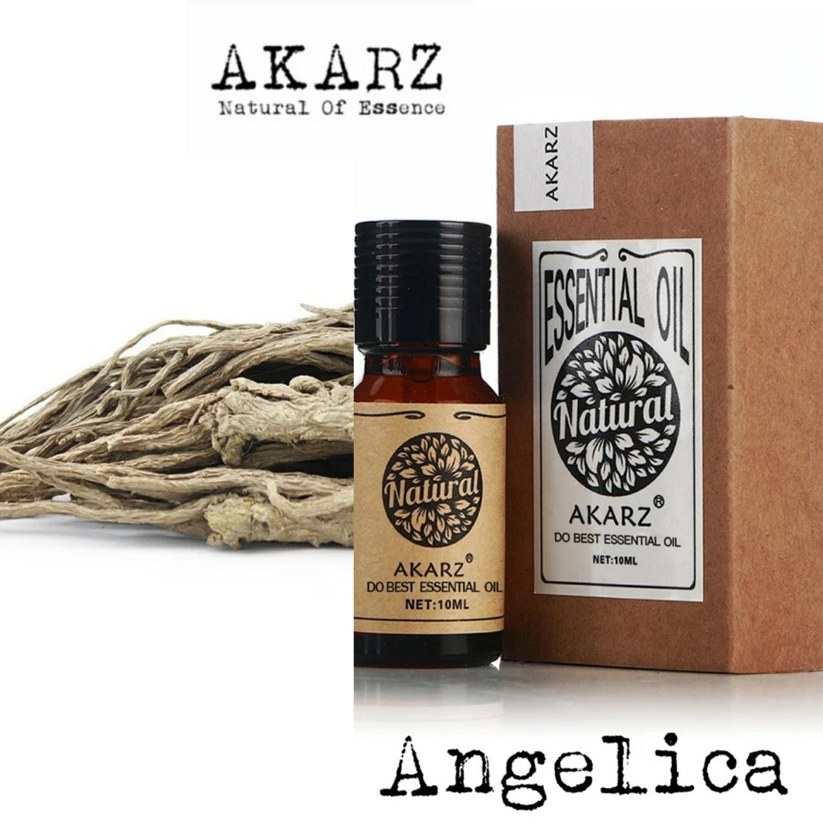 アンジェリカ angelica AKARZ エッセンシャルアロマオイル 精油 ディフューザー 加湿器 お香 香水 消臭