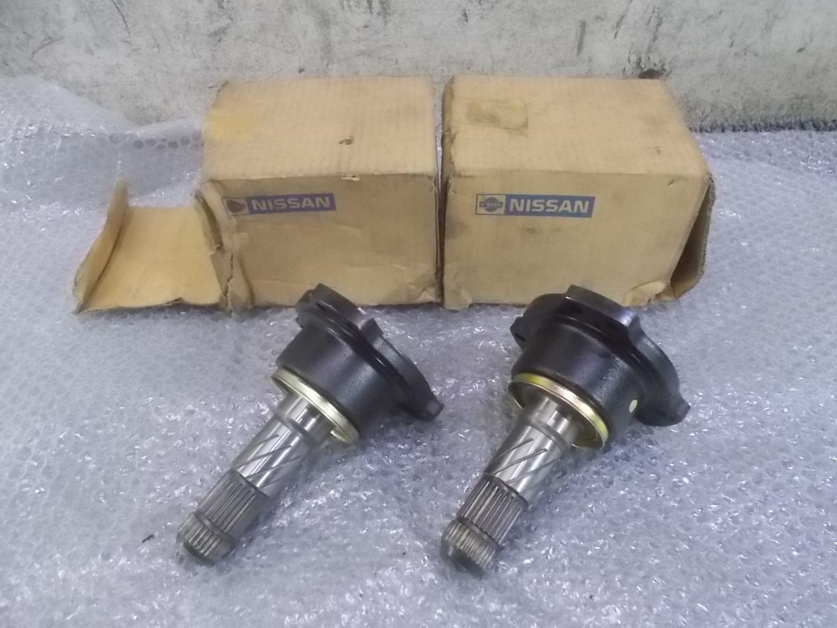 スーパーセール 激安 S13 S14 S15 シルビア 純正 ノーマル サイド
