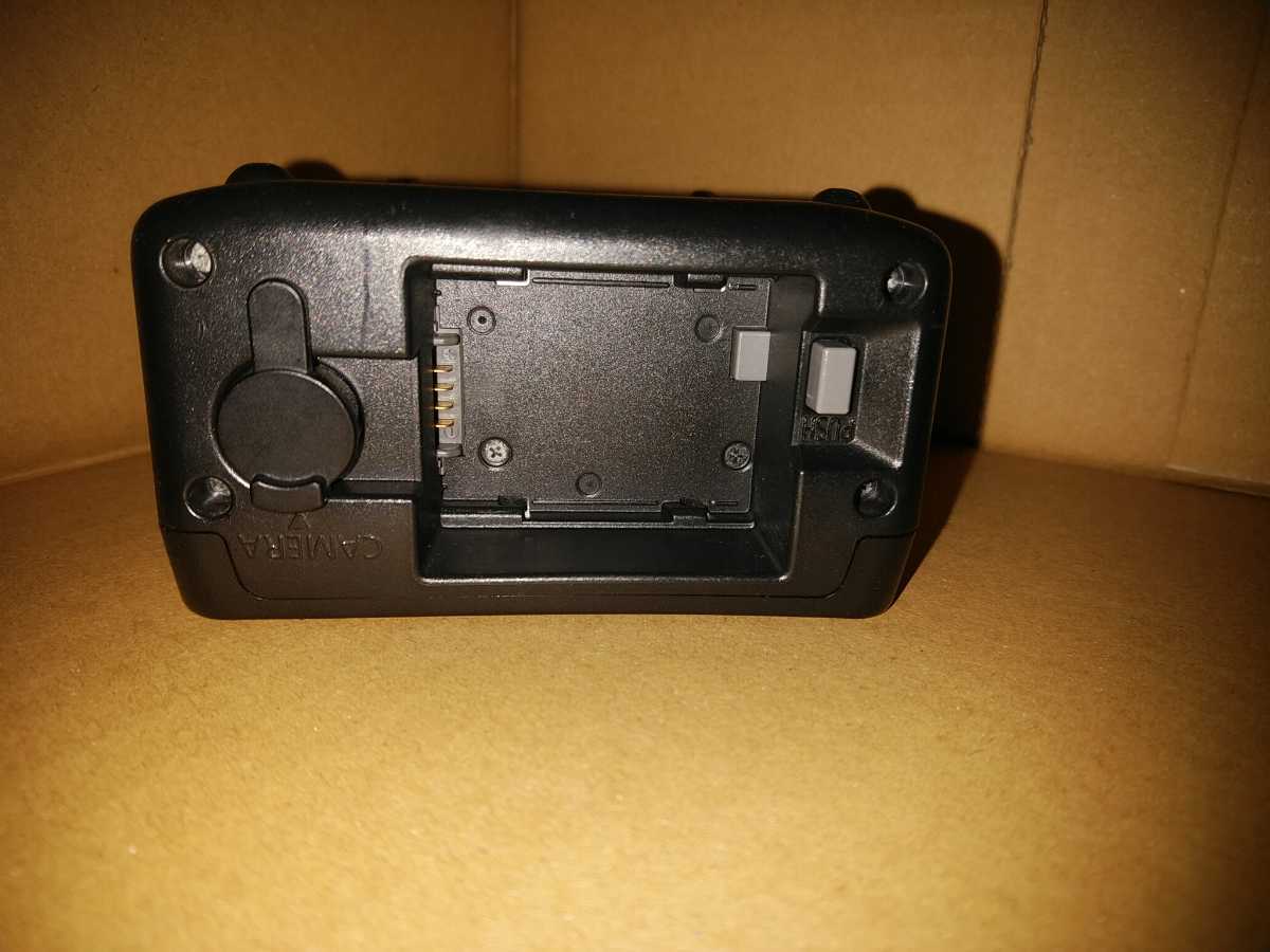 Panasonic AG-HMR10 動作品 パナソニック AVCCAM ☆通電少なめ