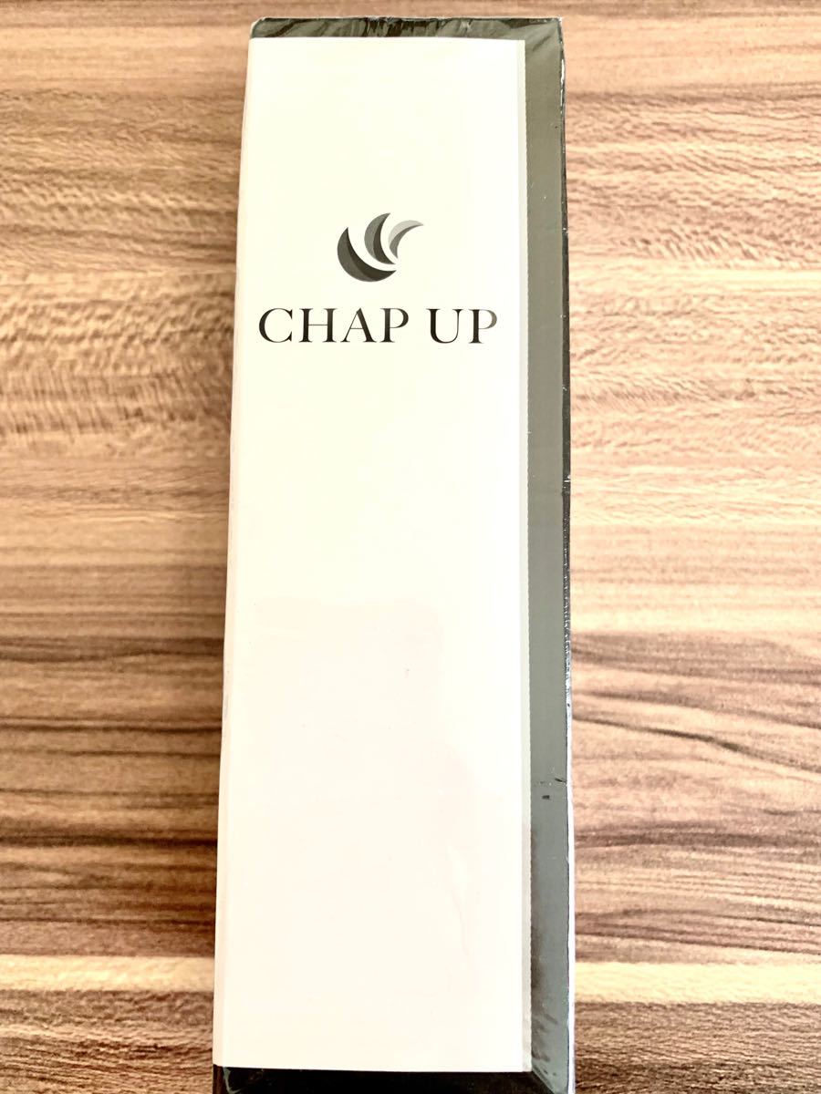 チャップアップ チャップアップ育毛剤 薬用 CHAPUP