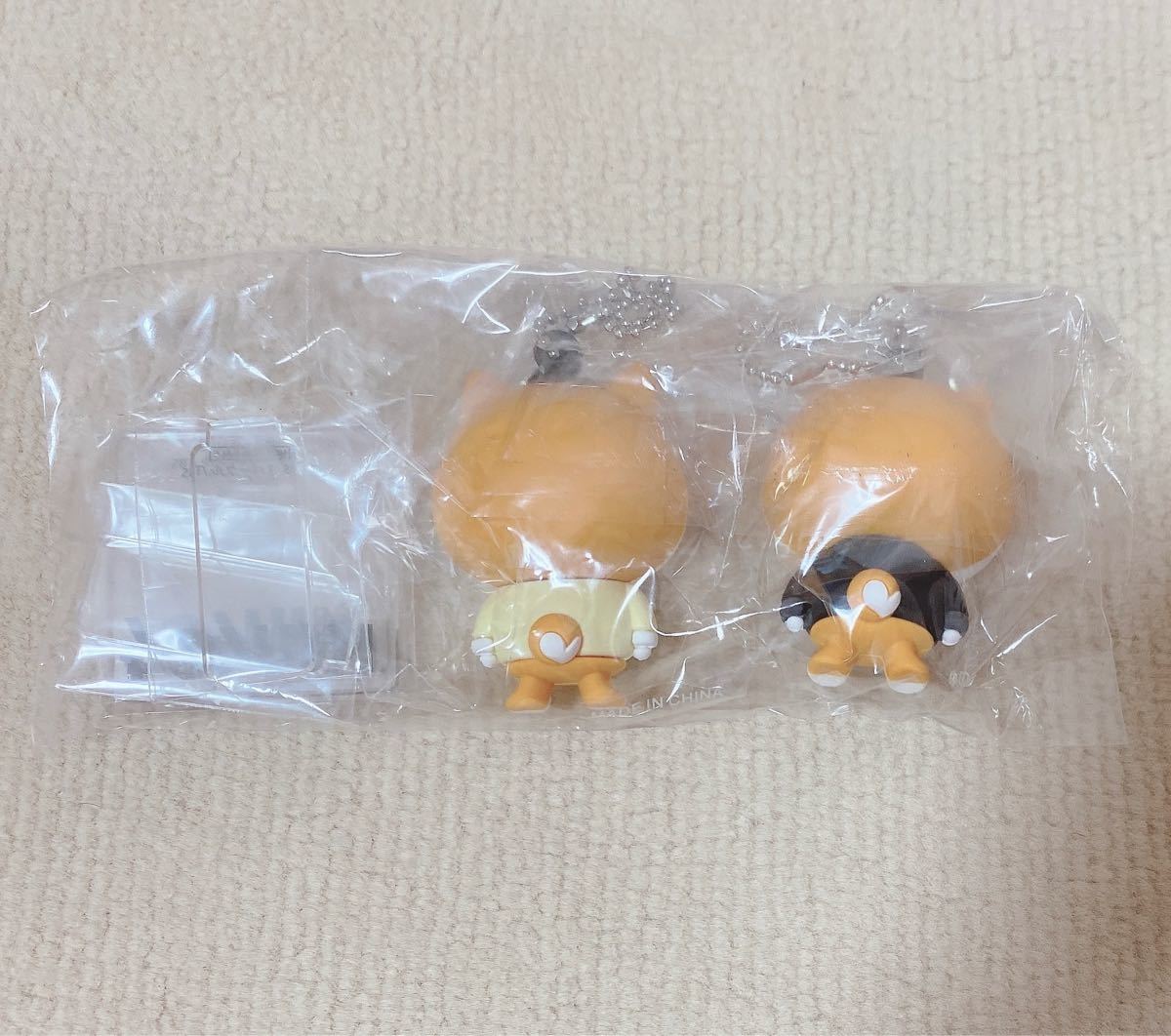 MIU404 ポリまるくん フィギュア (伊吹&志摩) 2個セット|Yahoo MIU404 ポリまるくん フィギュア (伊吹&志摩) 2個セット|Yahoo