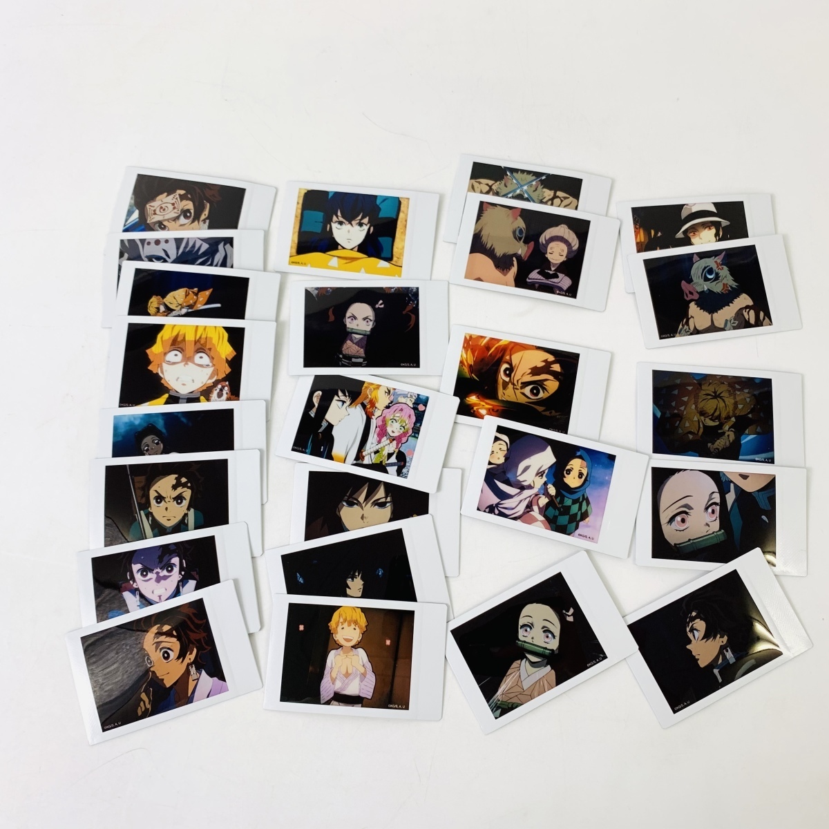 品 鬼滅の刃 Pop Up Store トレーディングチェキ 全24種セット ロフト限定 その他 売買されたオークション情報 Yahooの商品情報をアーカイブ公開 オークファン Aucfan Com 品 鬼滅の刃 Pop Up Store トレーディングチェキ 全24種セット ロフト限定 その他 売買されたオークション情報 Yahooの商品情報をアーカイブ公開 オークファン Aucfan Com