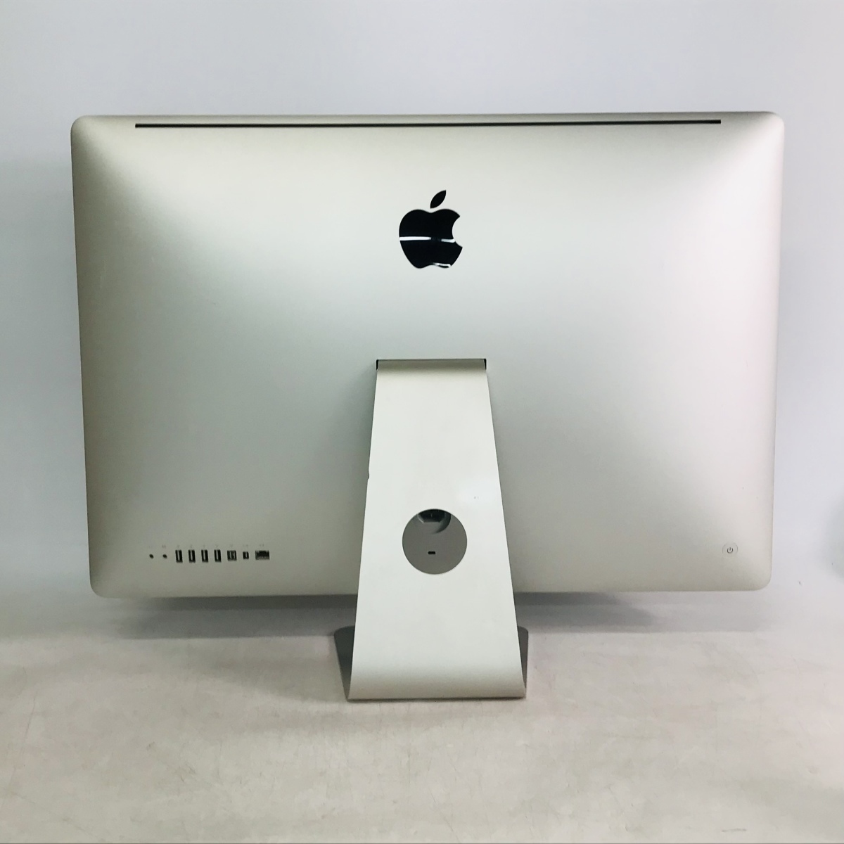 動作確認済み iMac 27インチ（Late 2009） Core 2 Duo 3.06GHz/8GB/1TB MB952J/A_画像3