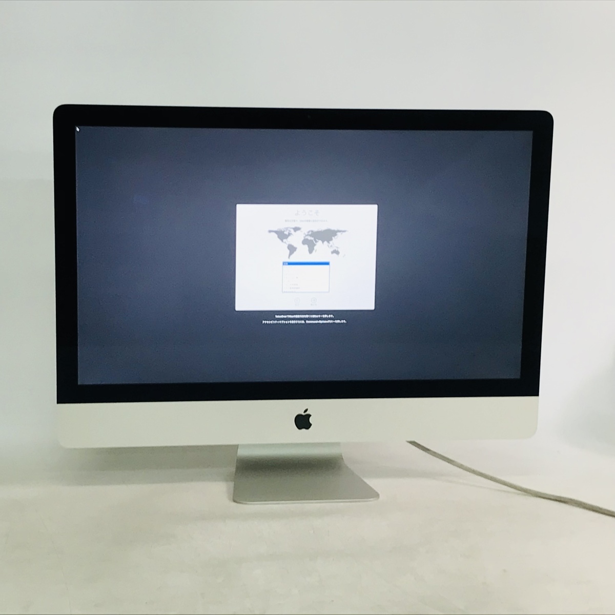 NAO SHOP様専用】iMac 27インチ Retina 5K - library.iainponorogo.ac.id