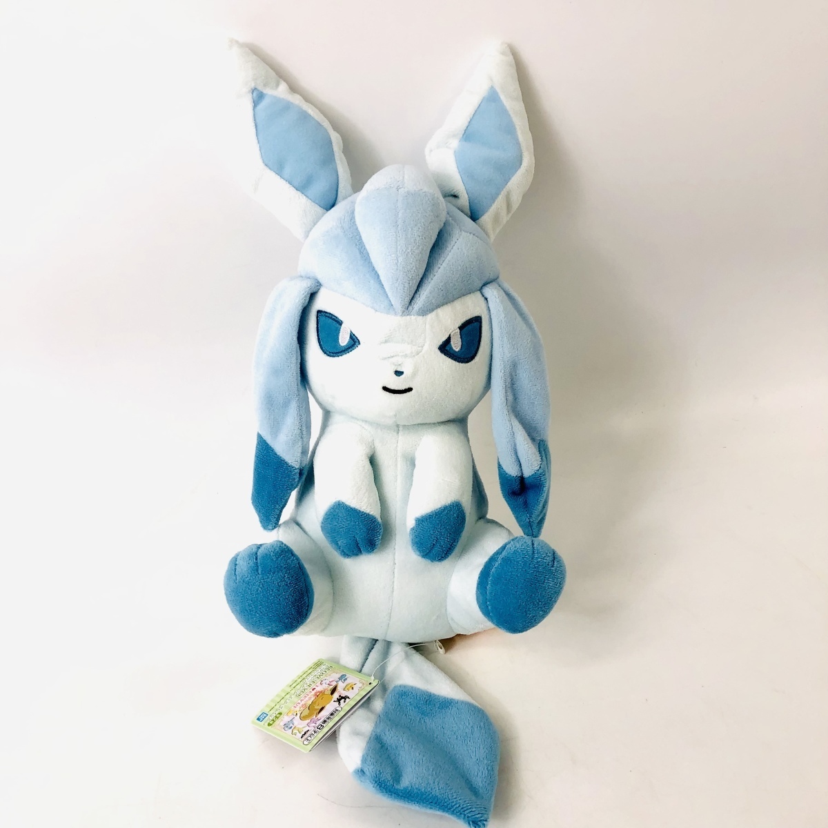 ポケットモンスター ポケモン ゆったりリラックス っかいぬいぐるみ グレイシア ポケットモンスター 売買されたオークション情報 Yahooの商品情報をアーカイブ公開 オークファン Aucfan Com ポケットモンスター ポケモン ゆったりリラックス っかいぬいぐるみ グレイシア ポケットモンスター 売買されたオークション情報 Yahooの商品情報をアーカイブ公開 オークファン Aucfan Com