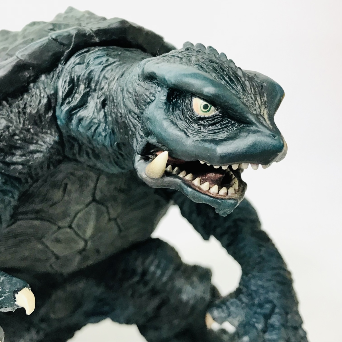Yahoo!オークション - 中古品 X-PLUS エクスプラス 平成大怪獣 Yahoo!オークション - 中古品 X-PLUS エクスプラス 平成大怪獣