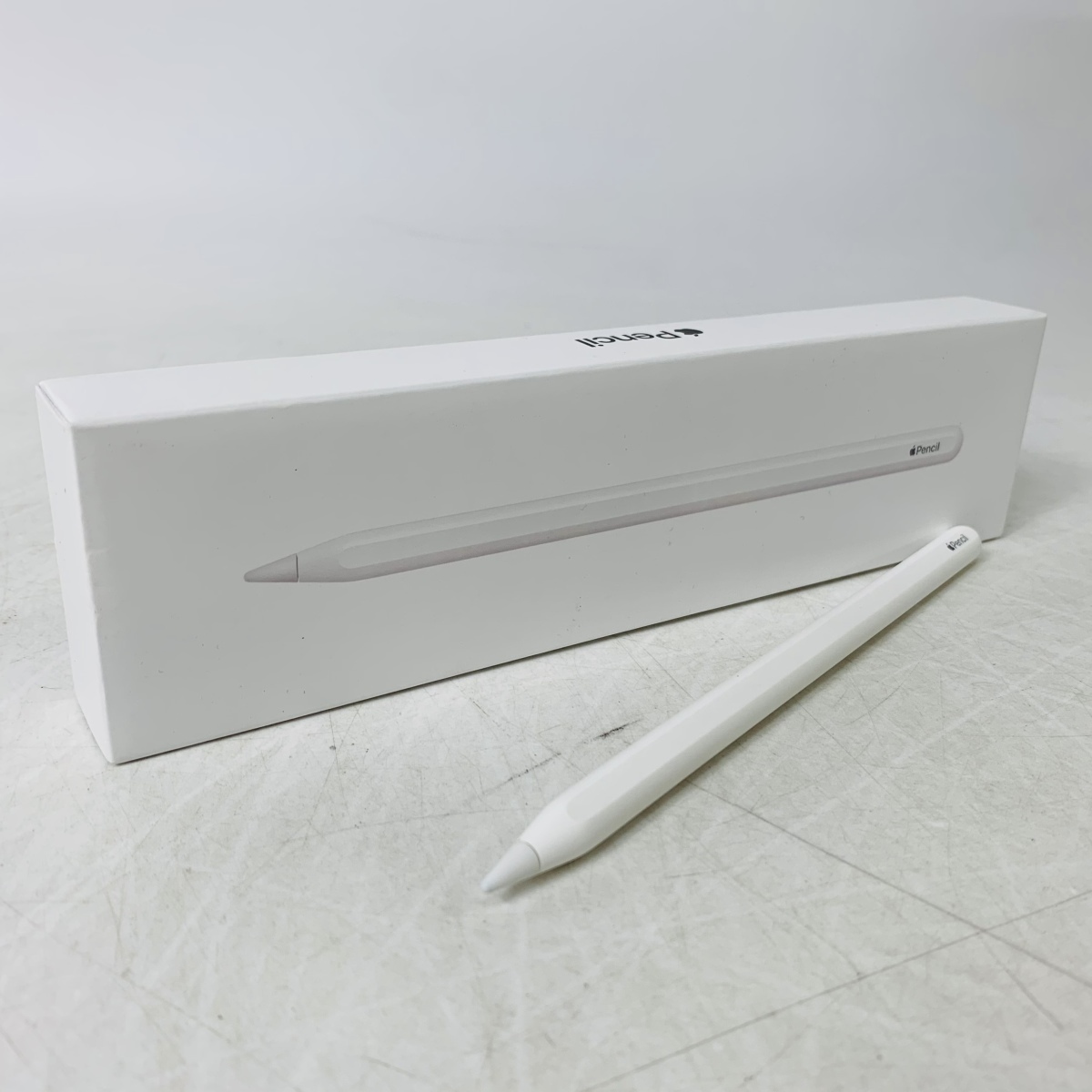 Apple Pencil 第2世代 MU8F2J/A A2051 www.atamed.com.br