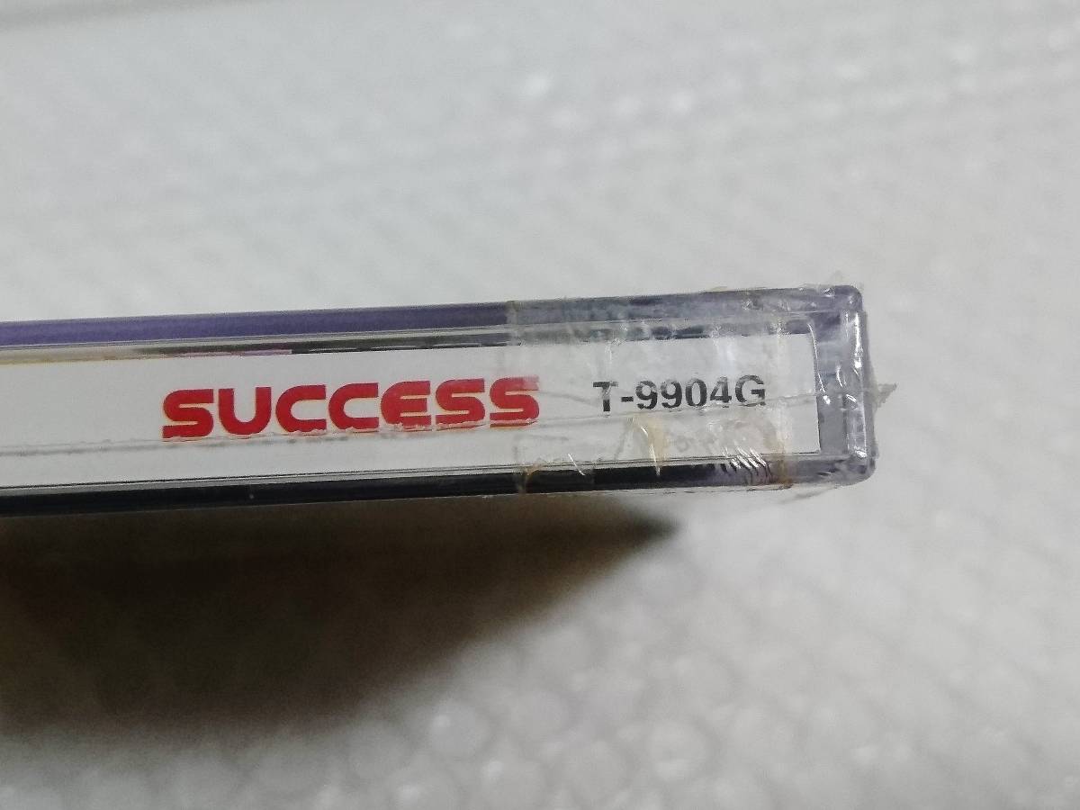 Yahoo!オークション - 未開封+廃盤品+難あり SUCCESS SS COTTOn Yahoo!オークション - 未開封+廃盤品+難あり SUCCESS SS COTTOn