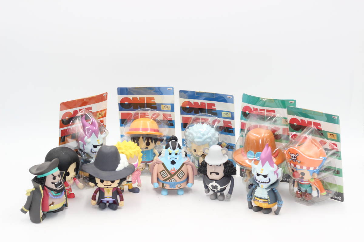 One Piece ワンピース ソフビ 12体 まとめ ルフィ ジンベエ モリア クマ バギー エース スモーカー ドフラミンゴ One Piece 売買されたオークション情報 Yahooの商品情報をアーカイブ公開 オークファン Aucfan Com One Piece ワンピース ソフビ 12体 まとめ ルフィ ジンベエ モリア クマ バギー エース スモーカー ドフラミンゴ One Piece 売買されたオークション情報 Yahooの商品情報をアーカイブ公開 オークファン Aucfan Com