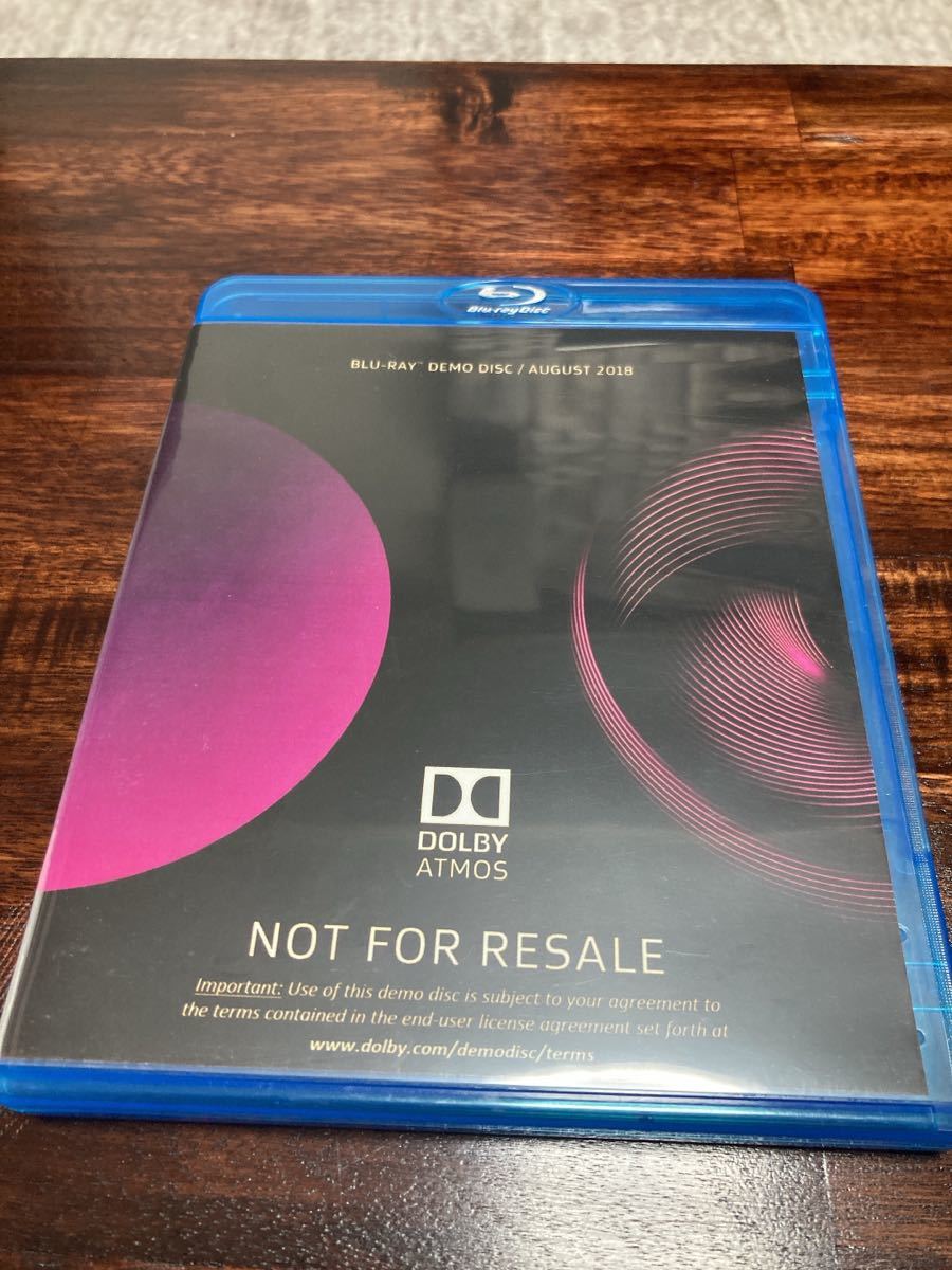開店記念セール! dolby BLU-RAY ドルビーアトモス デモ UHD demo atmos - その他 - labelians.fr 開店記念セール! dolby BLU-RAY ドルビーアトモス デモ UHD demo atmos - その他 - labelians.fr