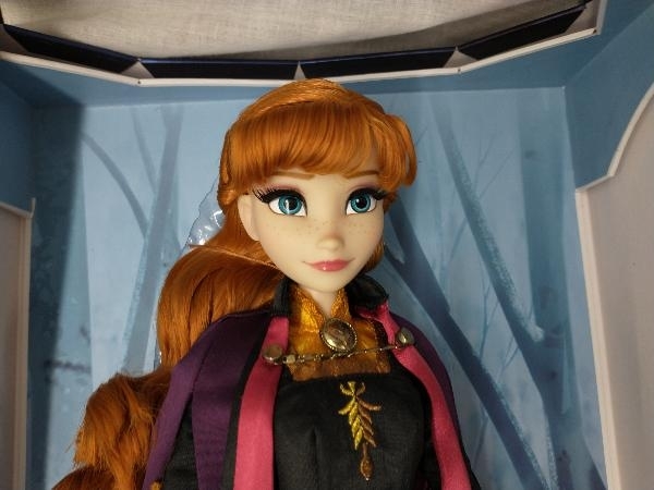 大特価!!】 限定レア☆ディズニー ディズニー Disney アナのリミテッド
