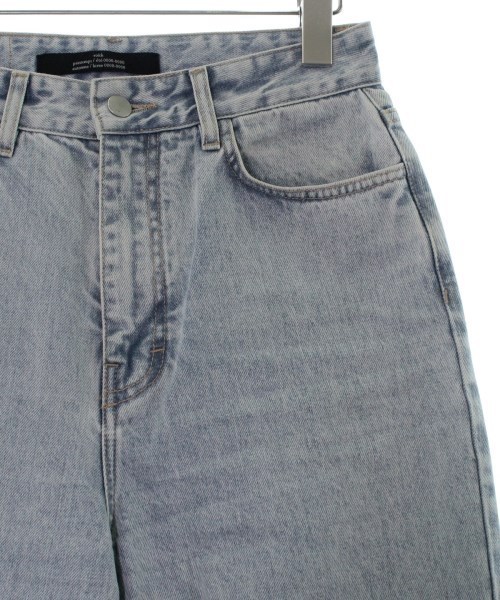 rokh ロック デニムパンツ レディース | bioimune.com.br