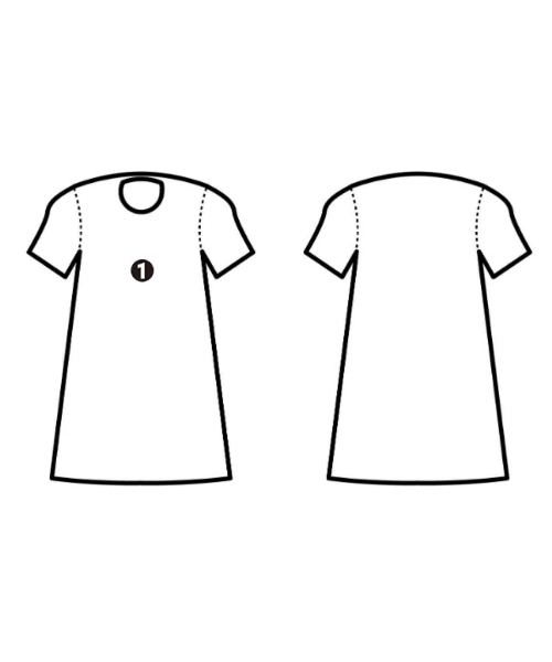 JIL SANDER NAVY ジルサンダーネイビー ワンピース レディース | www