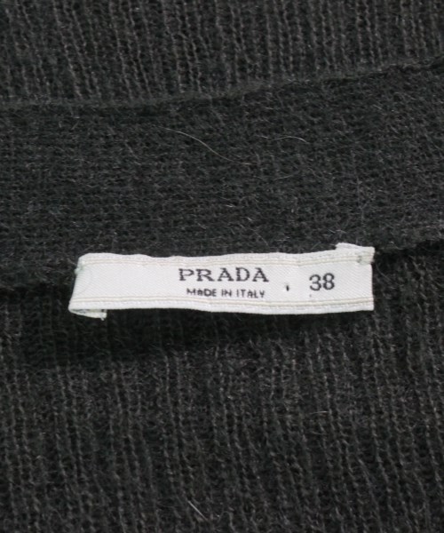 PRADA プラダ カーディガン レディース PRADA プラダ カーディガン レディース
