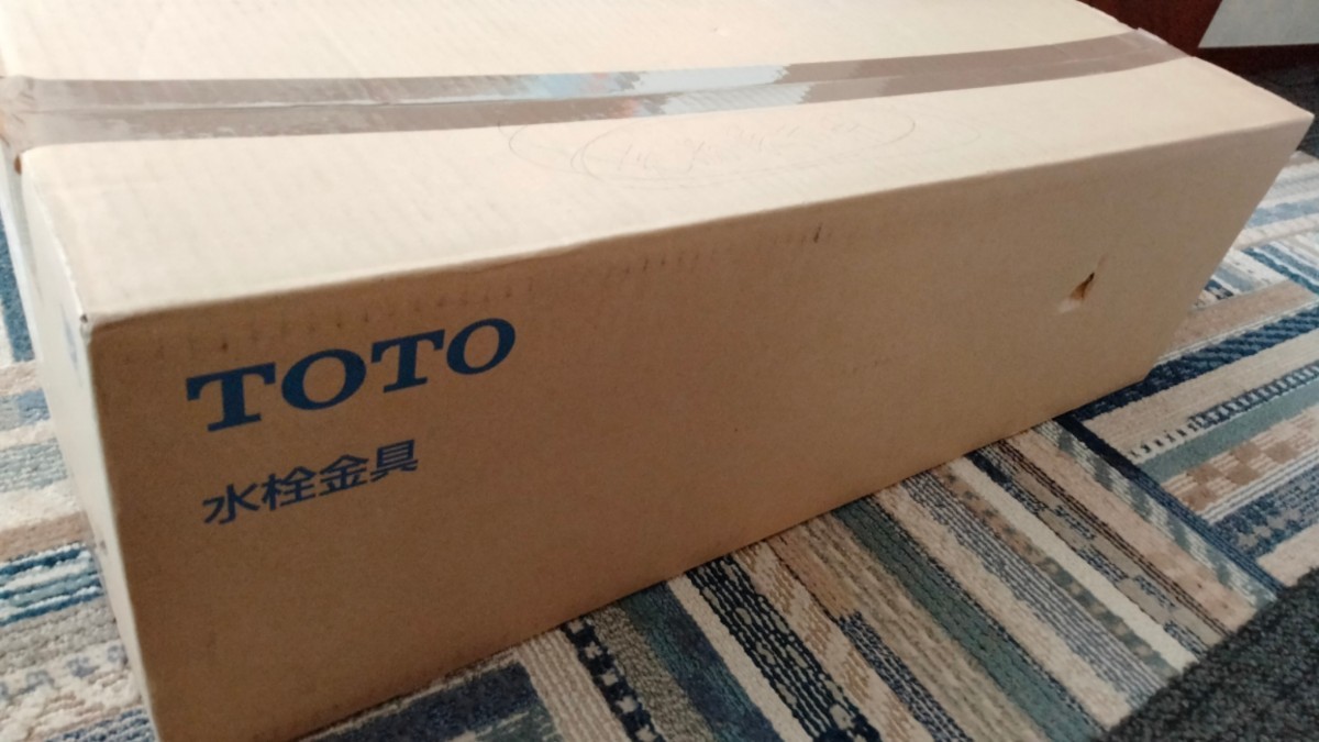TOTO 洗面化粧台 水栓のみ(KZ サクア用)|Yahoo!フリマ(旧 TOTO 洗面化粧台 水栓のみ(KZ サクア用)|Yahoo!フリマ(旧