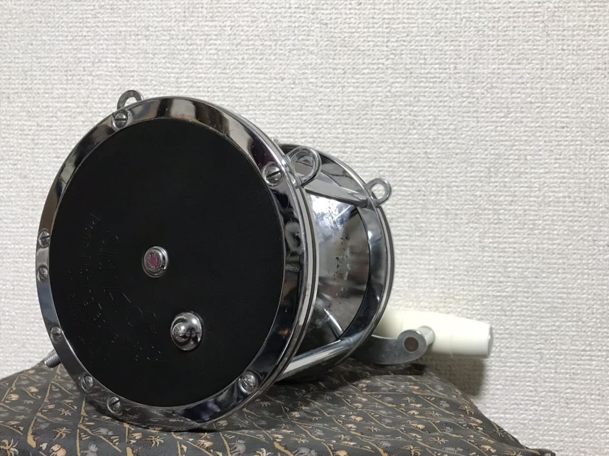 れパラパラ ヤフオク! - PENN SENATOR ペン セネター 12/0 大型
