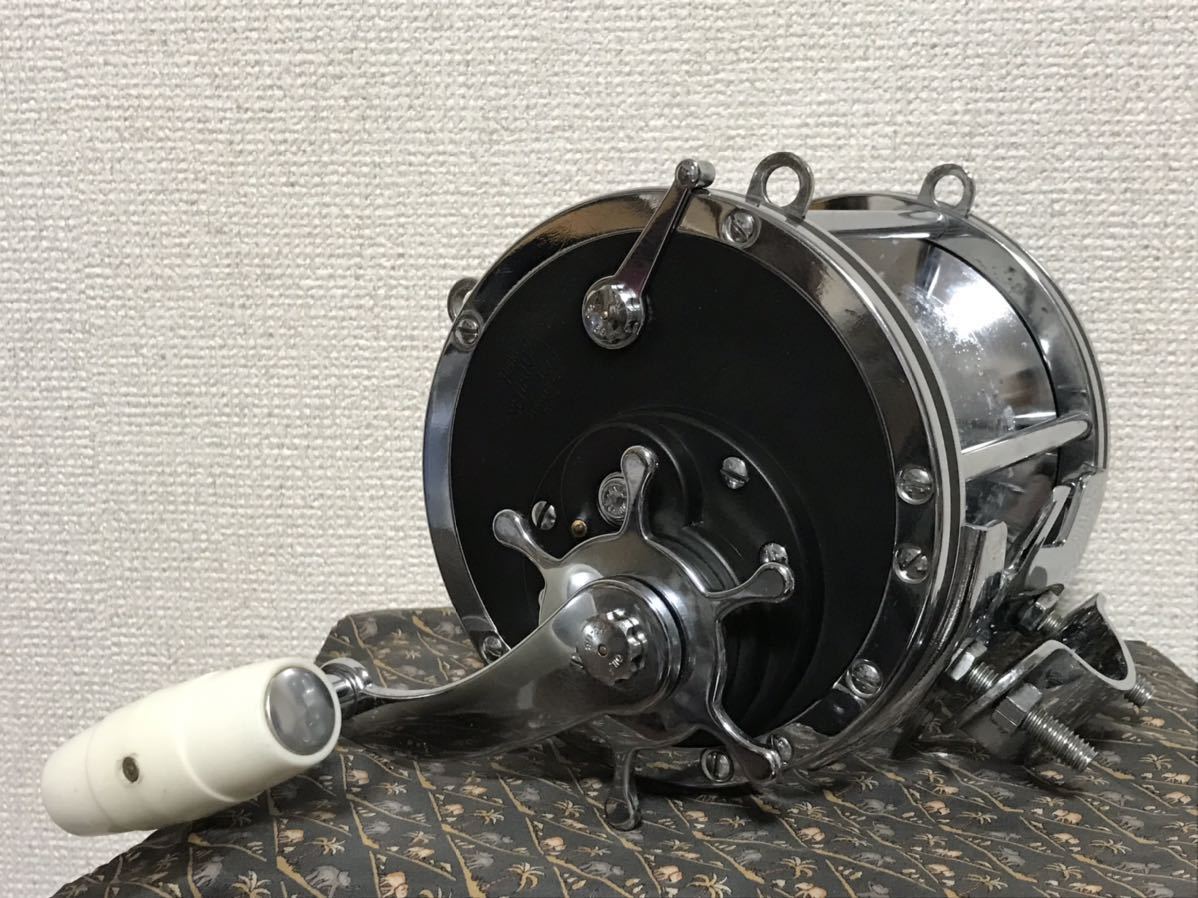 PENN SENATOR ペン セネター 12/0 大型 タイコリール MADE IN USA lp2m