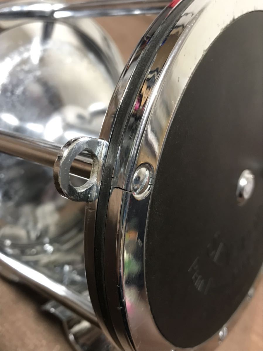 PENN SENATOR ペン セネター 12/0 大型 タイコリール MADE IN USA
