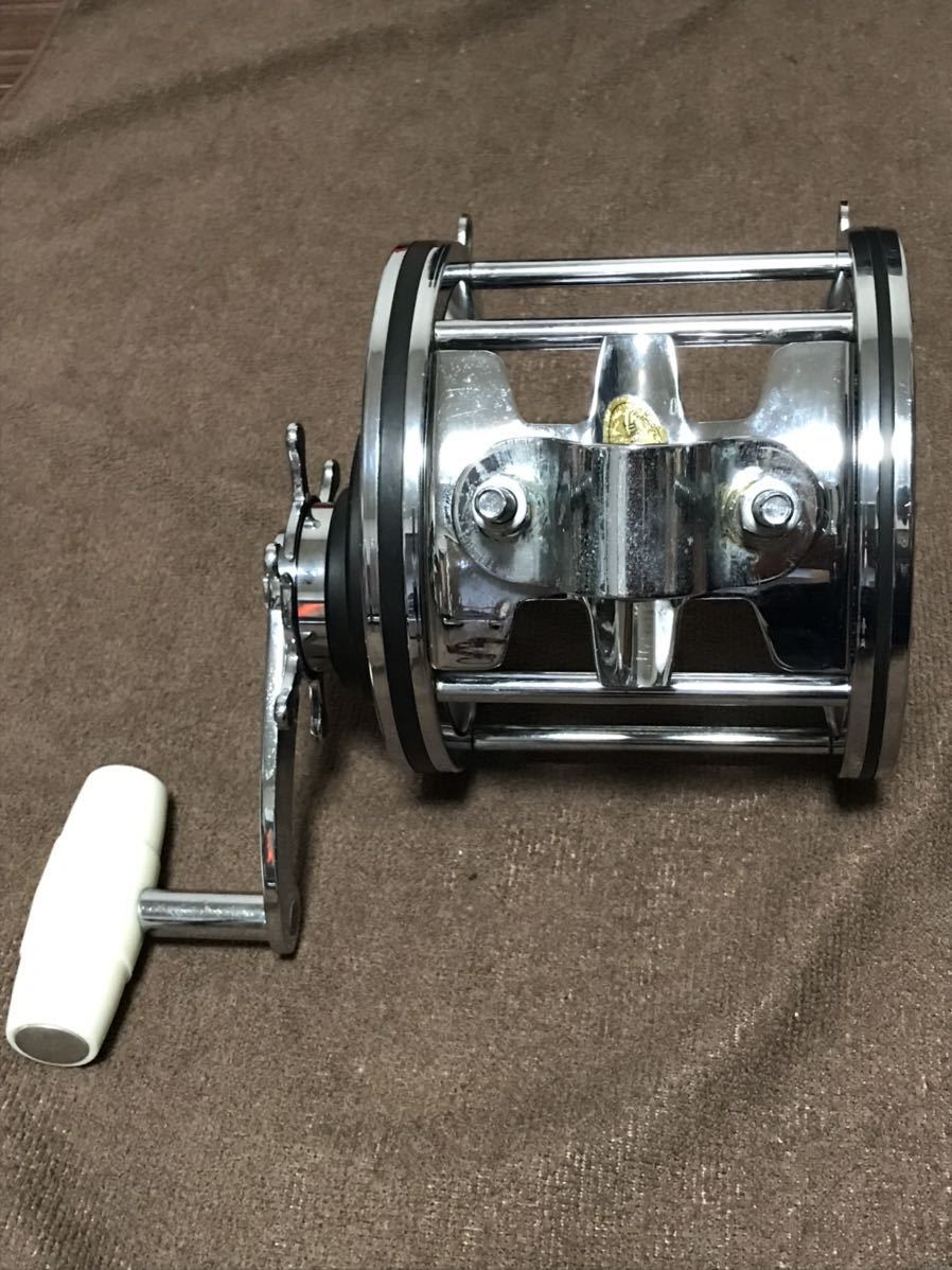 PENN SENATOR ペン セネター 12/0 大型 タイコリール MADE IN USA