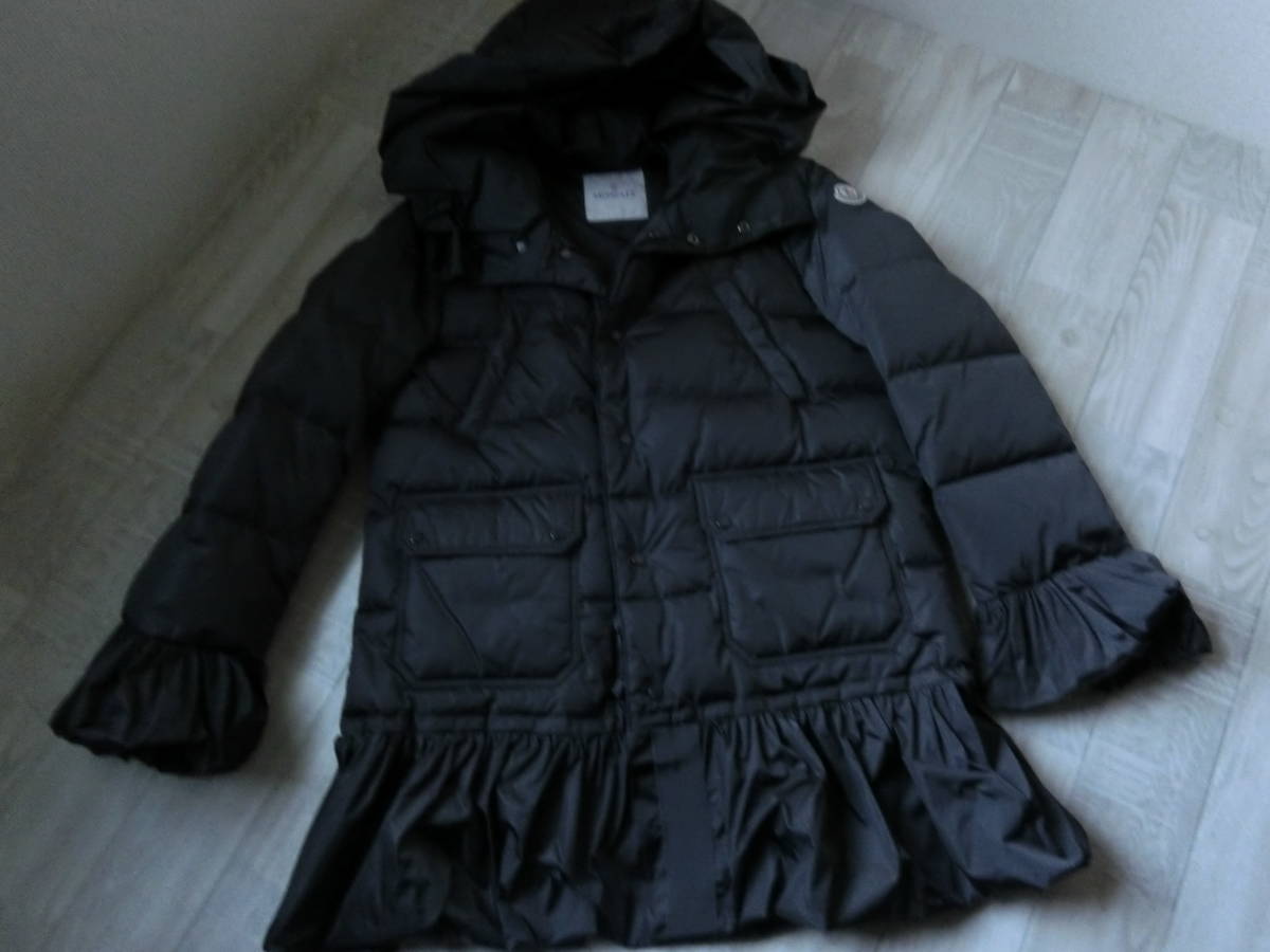 ヤフオク! - 未使用に近い 正規品 モンクレールサカイコラボ