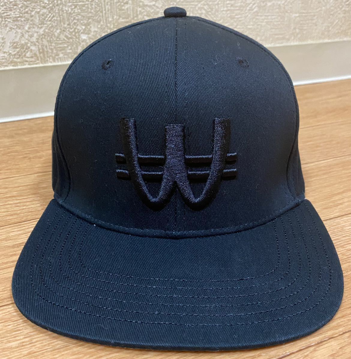 WACK タワレコ 限定キャップ Yahoo!オークション - レア WACK × タワレコ SLAVE 名古屋限定