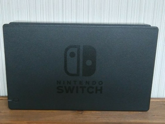 Nintendo Switch ドック ACアダプター 任天堂 ニンテンドースイッチドック 訳あり