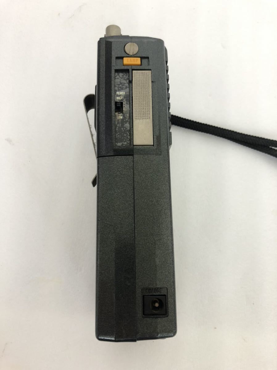 Belcom無線機⑤ Yahoo!オークション - Belcom ベルコム LS-202 ハンディ 無線機