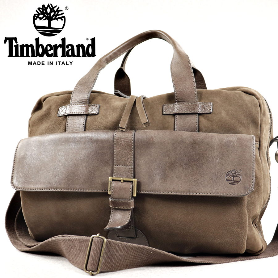 Yahoo!オークション - 正規品 美品 イタリア製 Timberland ティンバー...