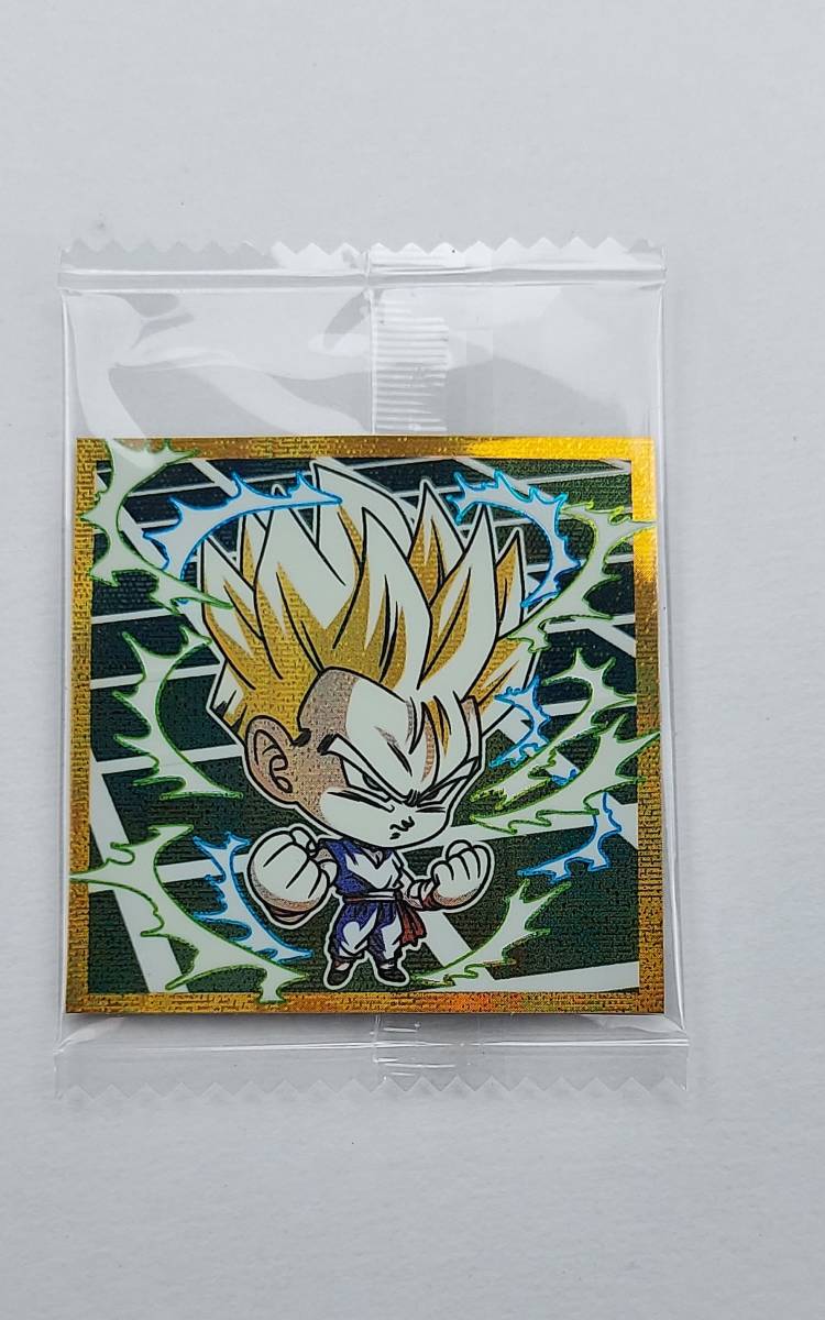 ドラゴンボール 超戦士シール ウエハース超 奇跡のフュージョン 孫悟飯 超2 29 Wrr ダブルライジングレア ヘッド 売買されたオークション情報 Yahooの商品情報をアーカイブ公開 オークファン Aucfan Com ドラゴンボール 超戦士シール ウエハース超 奇跡のフュージョン 孫悟飯 超2 29 Wrr ダブルライジングレア ヘッド 売買されたオークション情報 Yahooの商品情報をアーカイブ公開 オークファン Aucfan Com