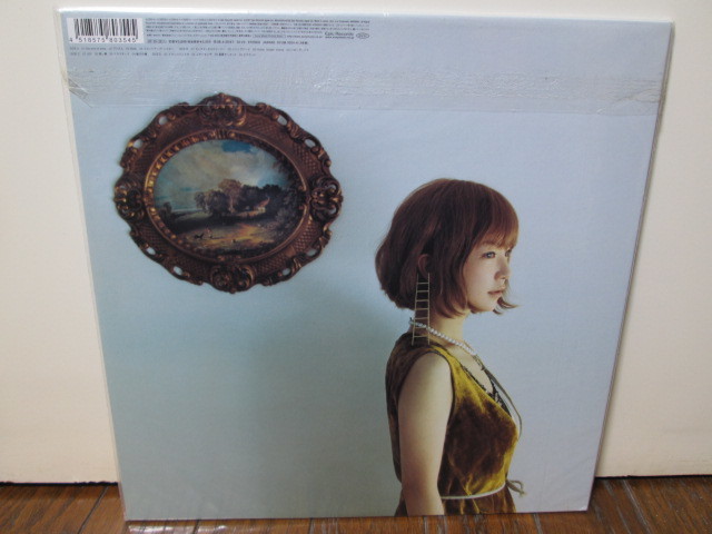 YUKI FIVE STAR レコード 新品未開封 アナログ ユキ 特約店 ladonna.co.jp