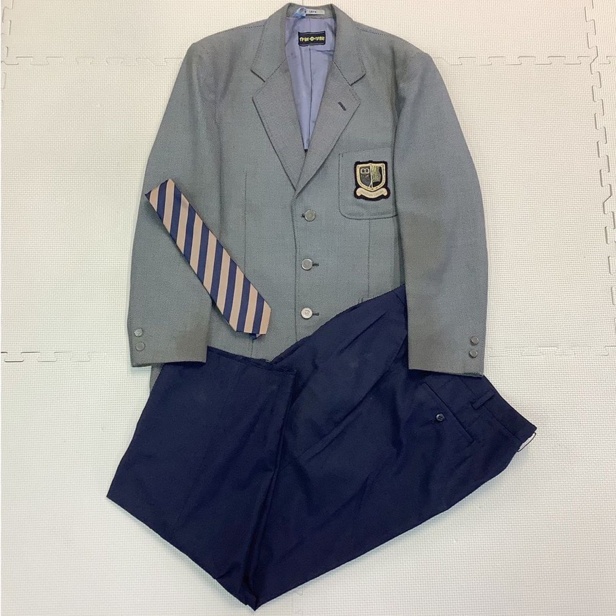 Yahoo!オークション - ST30-2 (中古) 栃木県 作新学院高校 旧 Yahoo!オークション - ST30-2 (中古) 栃木県 作新学院高校 旧