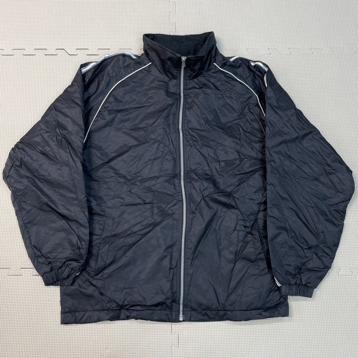 Yahoo!オークション - YJ408 (中古) 校名マークあり ウインド Yahoo!オークション - YJ408 (中古) 校名マークあり ウインド