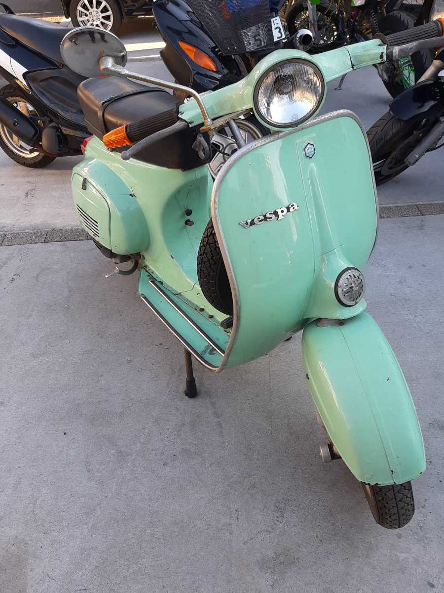 ベスパ vespa 50s スペアタイヤセット | isn-india.org