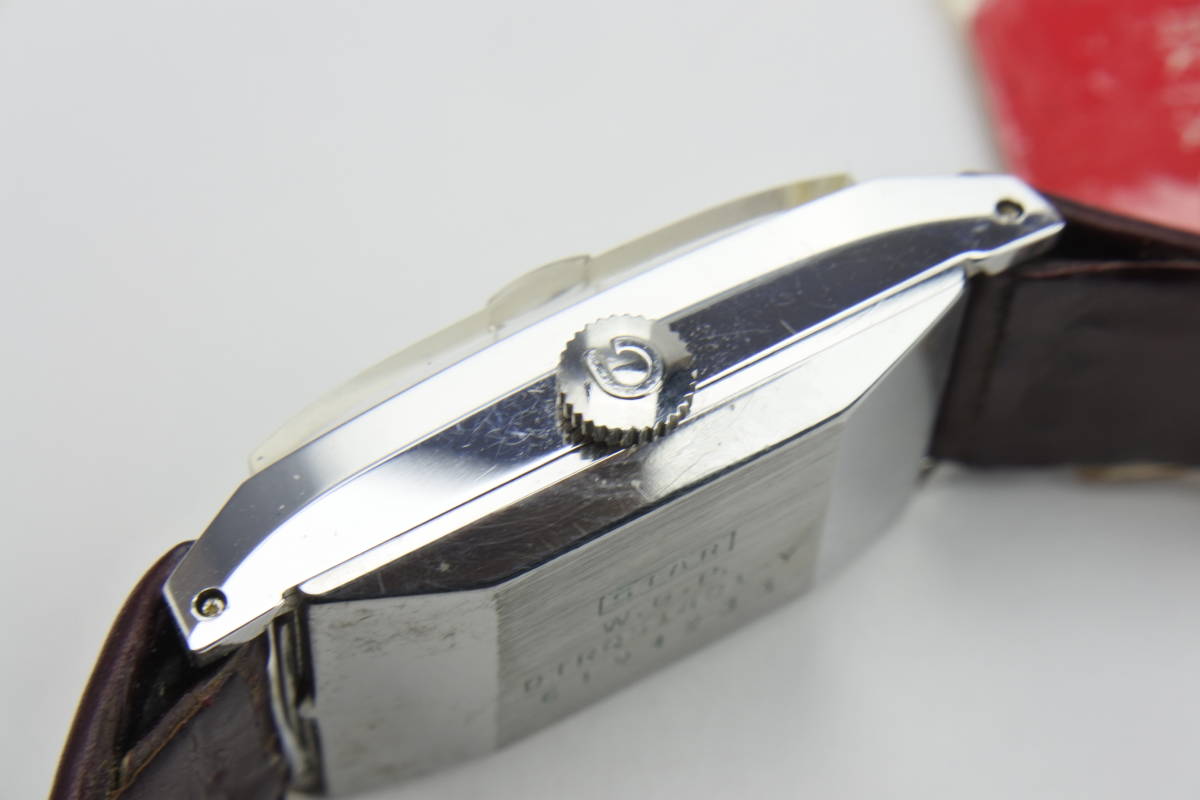 格安新品  Yahoo!オークション - 21石 DATESTAR CITIZEN 1950年代頃 奇跡 その他