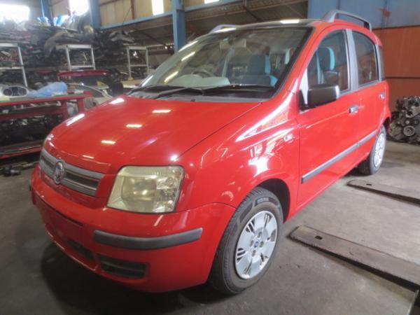 *2004 year Fiat New Panda GH-16912 ABSak che -ta-*