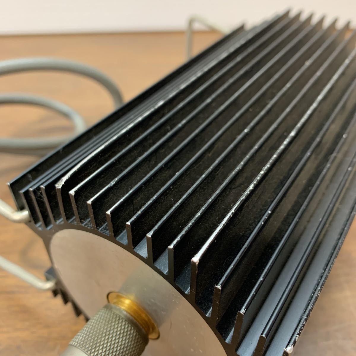 Yahoo!オークション - WELZ CT-150 ダミーロード COAXIAL Yahoo!オークション - WELZ CT-150 ダミーロード COAXIAL